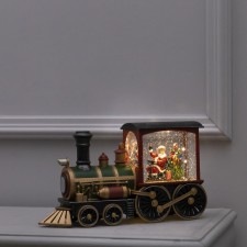 LED figure 