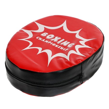 Set for boxing "Shock technique"-5
