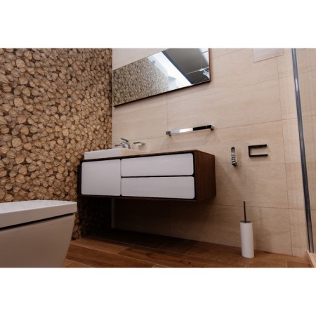 Twal toilet paper holder NEX102-2