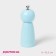 Mill for spices of the Dolyan "Cloud", 16.5 cm, blue color