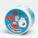 Sendo Vanilla Dessert, 200 ml cream for hand and body