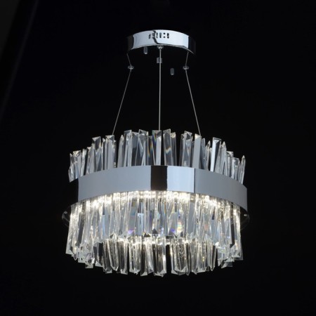 ADELARD CHANDED, size 45x175x45 cm, 55W 1xLED IP 20-1