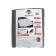 Protective cape capture for windshield Antiles, universal, 147 x 100 cm