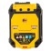 Laser level Denzel LX 02 Red, 20 m, 635 Hm, thread 1/4 "