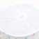 Basket for storing toys "Dino", 50 x 40 cm, white, green
