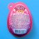 Cookies "Chocoprize XXL" with chocolate paste and toy, an egg-surplus egg, for girls, 30 g