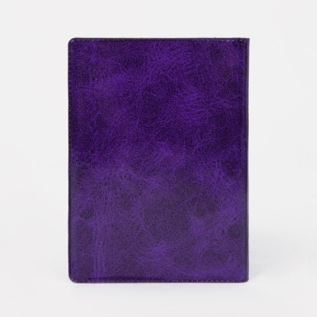 Cover for a pension certificate, color mix-3