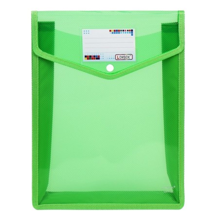 The convert folder on the A4 button, 500 md, with extension, vertical, pocket for business cards, mix-9