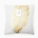 Pillowcase decorative Ethel "Feat" 42 x 42 cm, velor