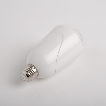 Light device "Lamp with pictures" 7 cm, E27, glow of multi-2