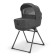 Stroller 2 in 1 Inglesina Aptica XT New Stand Up, color Magnet Grey