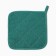 Set of kitchen shade "Kurochka": mittens 20x28 cm, severity 17x17 cm, 35% cotton, 65% p/e