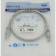 The UTP CAT5E Molded 1M RJ-45 (M) -RJ-45 (M) patch cord