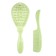 Set comb and brush, 0+, mix