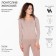 Women's thermal underwear (longshit), beige color 56-58 (2xl)