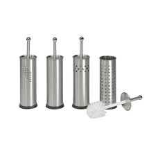 Ersh for Axentia toilet Round tube Ø 10 cm, height 38 cm