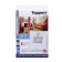 Topperr Lux U 1 synthetic vacuumber for any vacuum cleaners, 3 pcs. + 2 filter