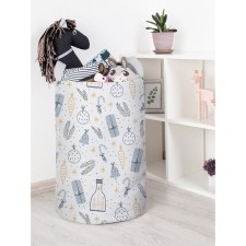 Basket for toys 