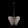 Suspended lamp Noa 12x60W E14