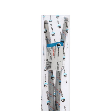 Flexible eyeliner for the Aqualine mixer, 80 cm, set 2 pcs.-3