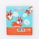 Set: a stand for the phone and the ring on the Corgi Corgi Corgi Corgi are delighted