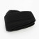 Hat/underloil insulated, fleece, black color, size 56-58