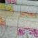Paper wallpapers, waterproof during the operation of "Gomel mobility" Lel 21, 0.53x10.05m