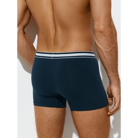 Men's panties Omsa 1234, size 44, color Blu Scuro-1