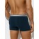 Men's panties Omsa 1234, size 44, color Blu Scuro