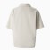 Female shirt, milk color, size 44