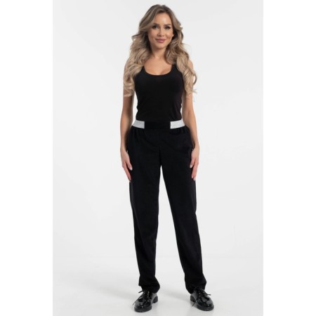 Female trousers, size 46-2