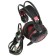 Audio headset game wire A4 Bloody G300 Black/Red