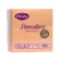 Paper napkins PLUSHE StANDART, 1 socle, 24x24, 100 sheets, color mix
