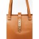 Bag Tout Women, Genuine leather, Ludor Red, 33x10x25 cm