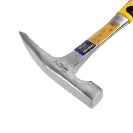 Hammer-killer tundra pro, whole-bearing, two-component handle, pointed, 600 g-7