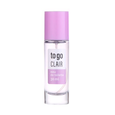 Women's toilet water to Go Clair (based on Lanvin Eclat a`arpege), 30 ml-1