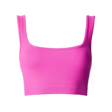 Top female, pink color, size 42 (s)-8