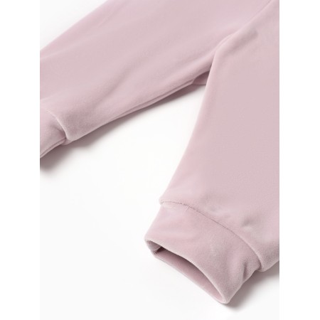 Groshka suit me (sweatshirt and trousers), p. 80-86, lilac-10