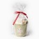 Set of Gift Ethel Christmas Wonderland towel 30x60cm and ACSS (4 objects)