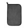 A car for washing cars, carTage, microfiber, 400 g/m², 20 × 30 cm, pink-gray