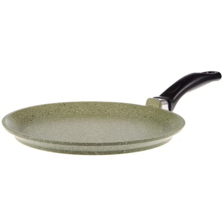Pancake Panair Oliverstone, cast aluminum, d = 22 cm-2