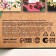 Gift set "since March 8": tea assortment (5 tastes x 4 pcs.), Mug 300 ml.