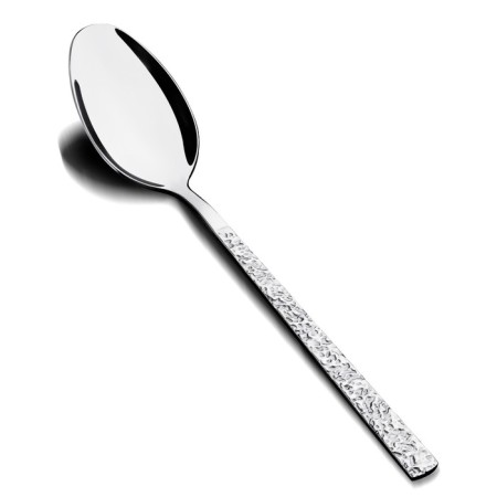 Spoon table Linea Milano, stainless steel-1