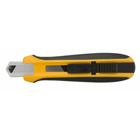 Universal knife OLFA OL-UTC-1, trapezoidal blade, two-component case, 17.5 mm-2