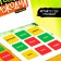 Board game "Road Crocodile", 2-4 players, 3+
