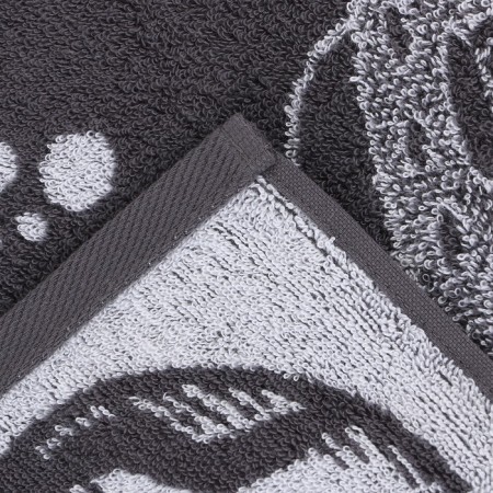 Tricky Tenier "Ethel" Cosmotime, 70x130 cm, 100% cotton, 420g/m2-7