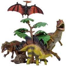 A set of figures 