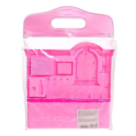 Game set "Kitchen for the doll", color mix-8