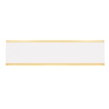 Wall lamp Mantra Nelson, Led, 1950lm, 2700-4000k, 505x46x75 mm, white color