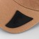 Women's cap Overhat, beige color, rr 56